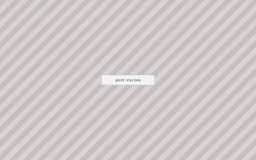 [PLACEHOLDER] Widget Pro review: six months of daily use